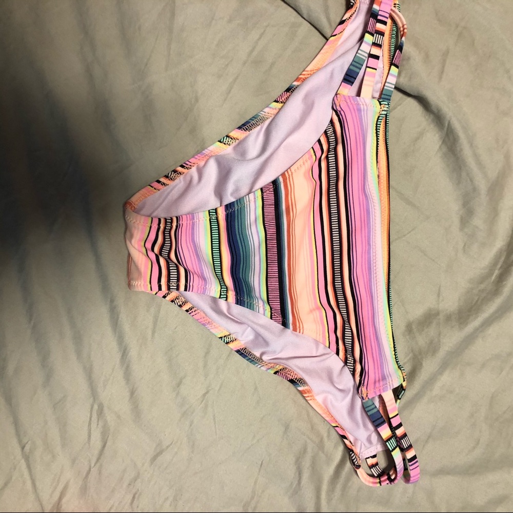 Swim bottoms